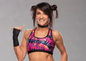 Dakota Kai
