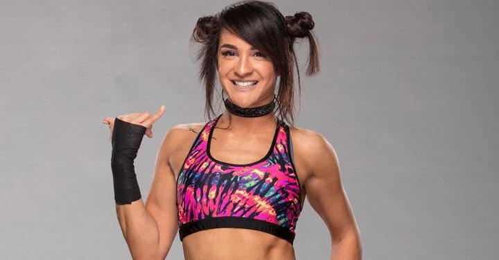 Dakota Kai