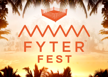 AEW returns to PPV with Fyter Fest