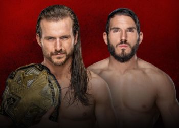 NZPWI Roundtable: NXT TakeOver: Toronto 2019