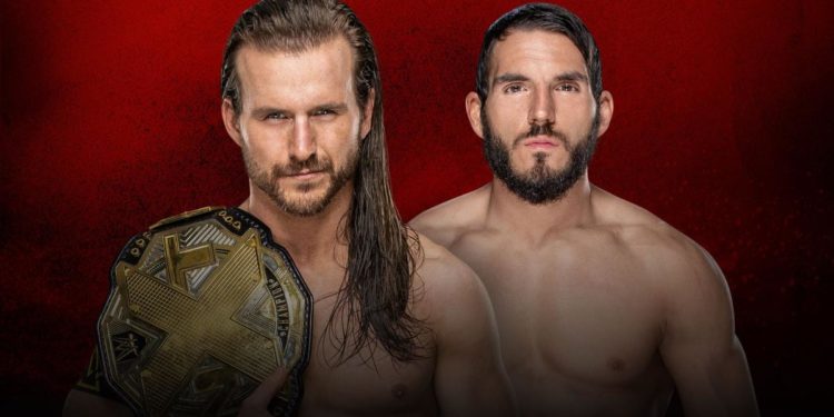 NZPWI Roundtable: NXT TakeOver: Toronto 2019