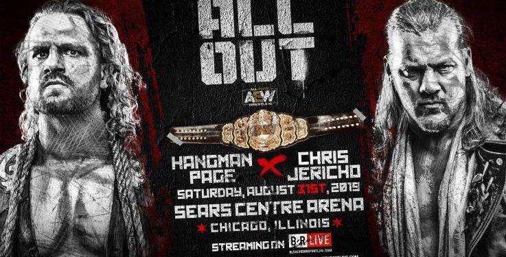 NZPWI Roundtable: AEW All Out predictions, preview