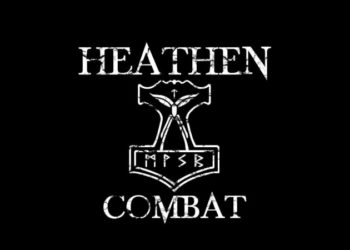 ‘One Above All’ crowned at Heathen Combat debut A Song of Rebellion