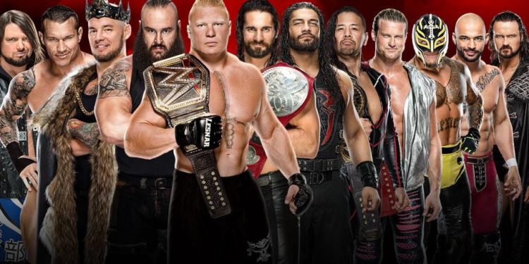 NZPWI Roundtable: WWE Royal Rumble 2020 predictions, preview