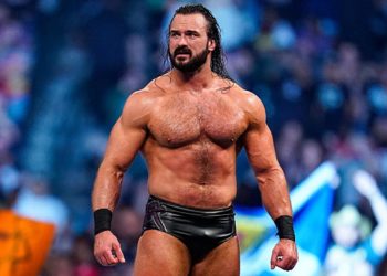 Drew McIntyre, Charlotte Flair win 2020 Royal Rumble Matches
