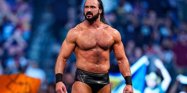 Drew McIntyre, Charlotte Flair win 2020 Royal Rumble Matches