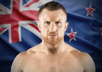 Travis Banks Interview