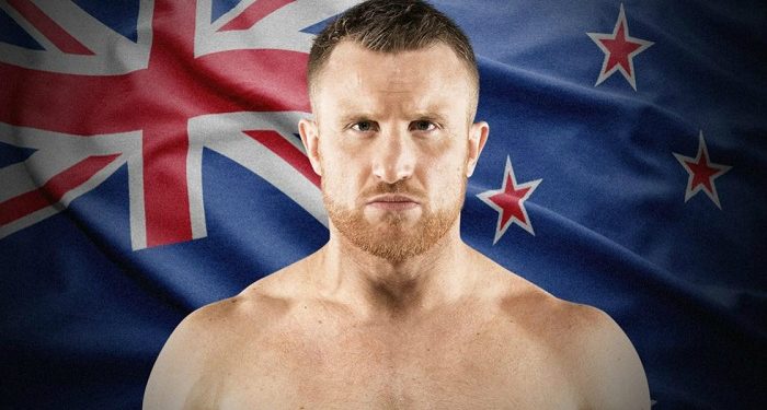 Travis Banks Interview