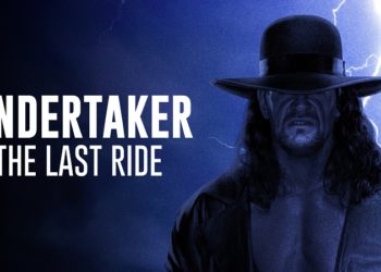 ‘Undertaker: The Last Ride’ premieres on WWE Network