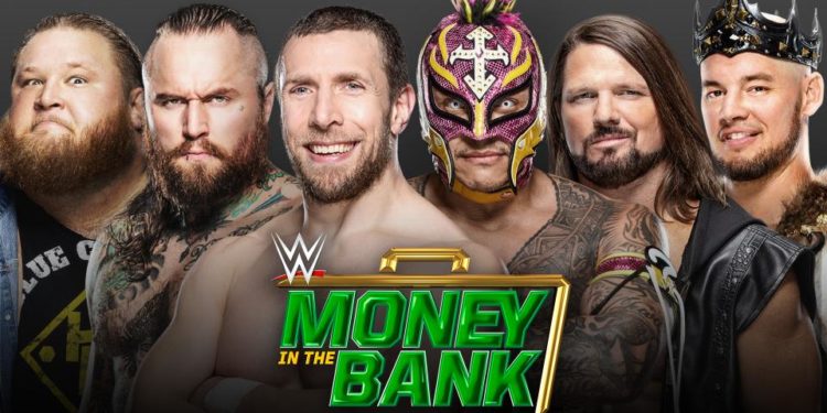 NZPWI Roundtable: WWE Money in the Bank 2020 predictions, preview