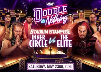 NZPWI Roundtable: AEW Double or Nothing 2020 predictions, preview