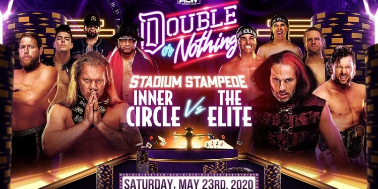 NZPWI Roundtable: AEW Double or Nothing 2020 predictions, preview