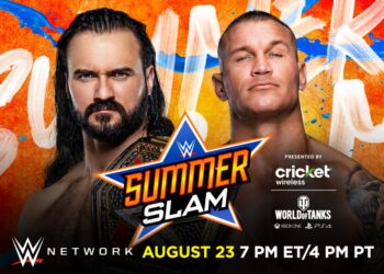 NZPWI Roundtable: WWE SummerSlam 2020 predictions, preview