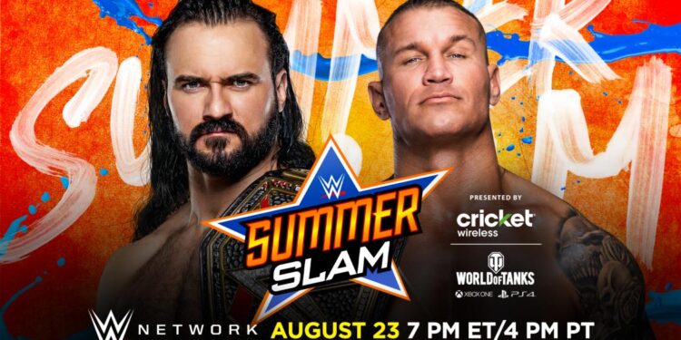 NZPWI Roundtable: WWE SummerSlam 2020 predictions, preview