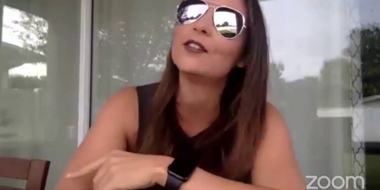 Tenille Dashwood talks Taste of Tenille, giving back to fans