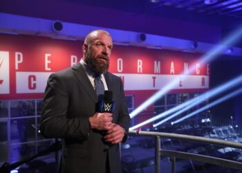 Triple H: Balor vs. O’Reilly at TakeOver 31 will be ‘one you will remember’