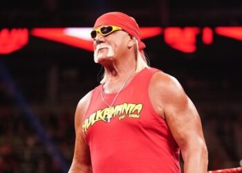 Hogan excited to return to Raw for Legends Night