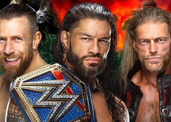 Bryan added to Universal Championship Match at WrestleMania 37