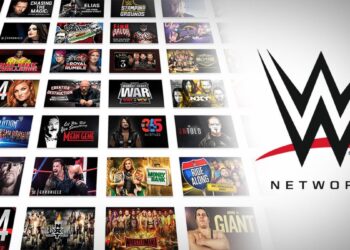 WWE Network now only $10.99 NZD
