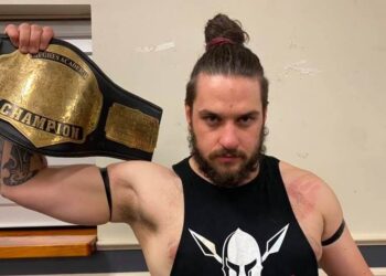 Spartan claims Hughes Academy Championship