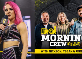 Dakota Kai to Mai FM: ‘It’s about time New Zealand gets some gold’