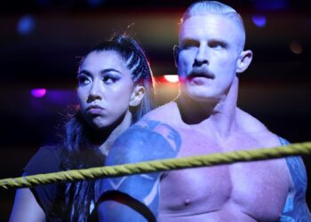Indi Hartwell ‘excited and extremely grateful’ for upcoming WWE wedding