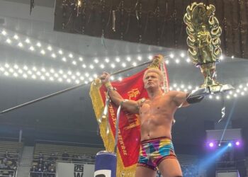 Ibushi injured, Okada wins G1 Climax 31