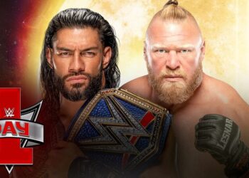 Lesnar-Reigns rivalry renewed at WWE Day 1