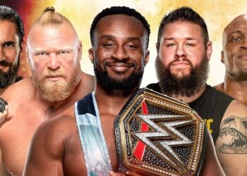 Reigns out with Covid, Lesnar challenges for WWE title at Day 1