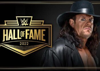 The Undertaker to headline WWE Hall of Fame Class of 2022