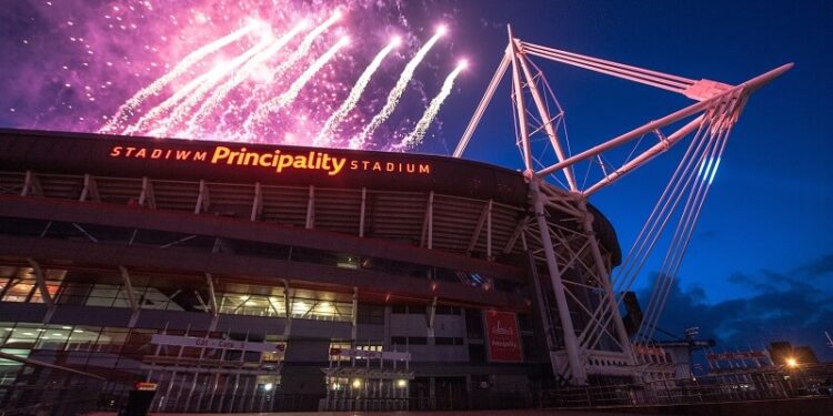 WWE announces UK stadium event