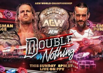 NZPWI Roundtable: AEW Double or Nothing 2022 predictions, preview