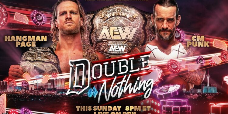 NZPWI Roundtable: AEW Double or Nothing 2022 predictions, preview