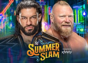 WWE SummerSlam 2022 predictions, preview – NZPWI Roundtable
