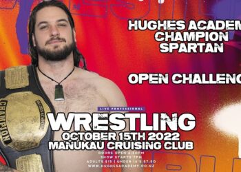 Spartan-Horus rivalry continues at Hughes Academy