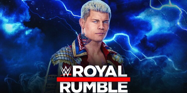 WWE Royal Rumble 2023 predictions, preview – NZPWI Roundtable