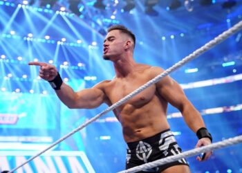 Austin Theory on Cody Rhodes, John Cena, and WWE Royal Rumble