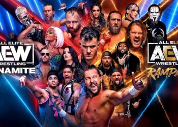 AEW Plus still available in New Zealand, Fite confirms