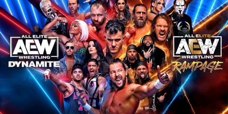 AEW Plus still available in New Zealand, Fite confirms