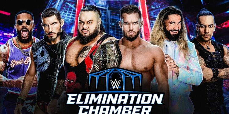 WWE Elimination Chamber 2023 predictions, preview – NZPWI Roundtable