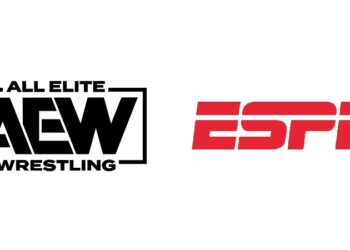 AEW programming to air on ESPN