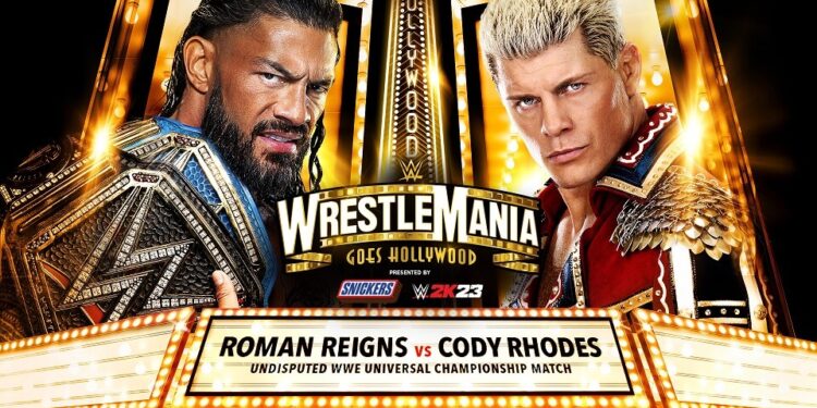 WWE WrestleMania 39 predictions, preview – NZPWI Roundtable