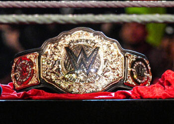WWE announces competitors for world title tournament