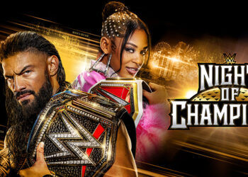 WWE Night of Champions 2023 predictions, preview – NZPWI Roundtable