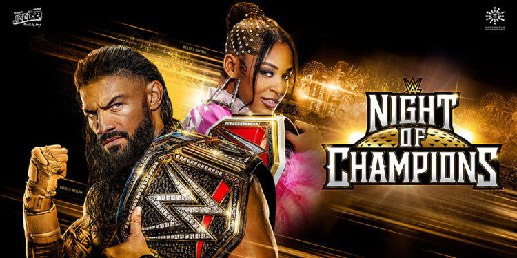 WWE Night of Champions 2023 predictions, preview – NZPWI Roundtable