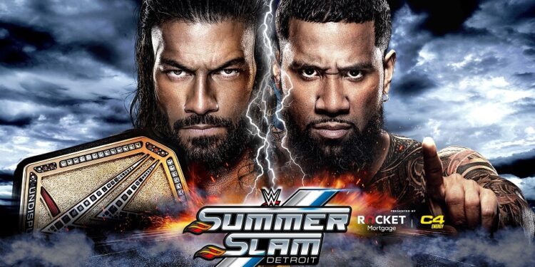 WWE SummerSlam 2023 predictions, preview – NZPWI Roundtable