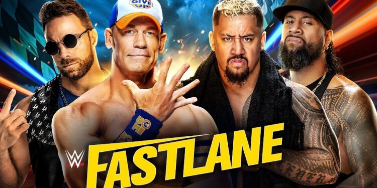 WWE Fastlane 2023 predictions, preview – NZPWI Roundtable