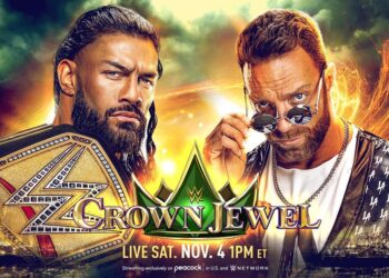 WWE Crown Jewel 2023 predictions, preview – NZPWI Roundtable