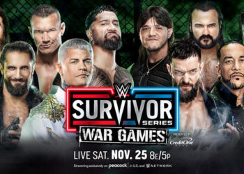 WWE Survivor Series 2023 predictions, preview – NZPWI Roundtable