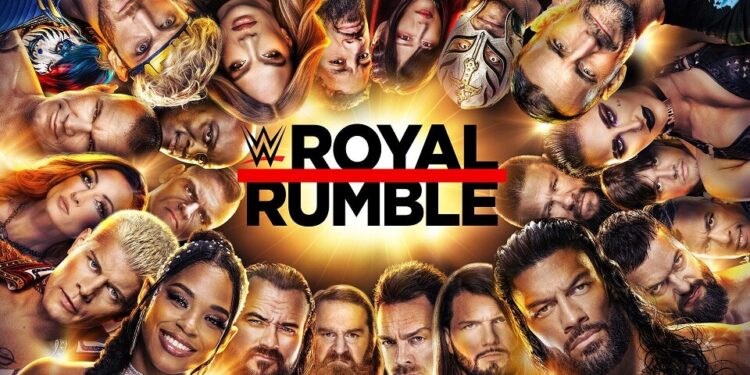 WWE Royal Rumble predictions, preview – NZPWI Roundtable